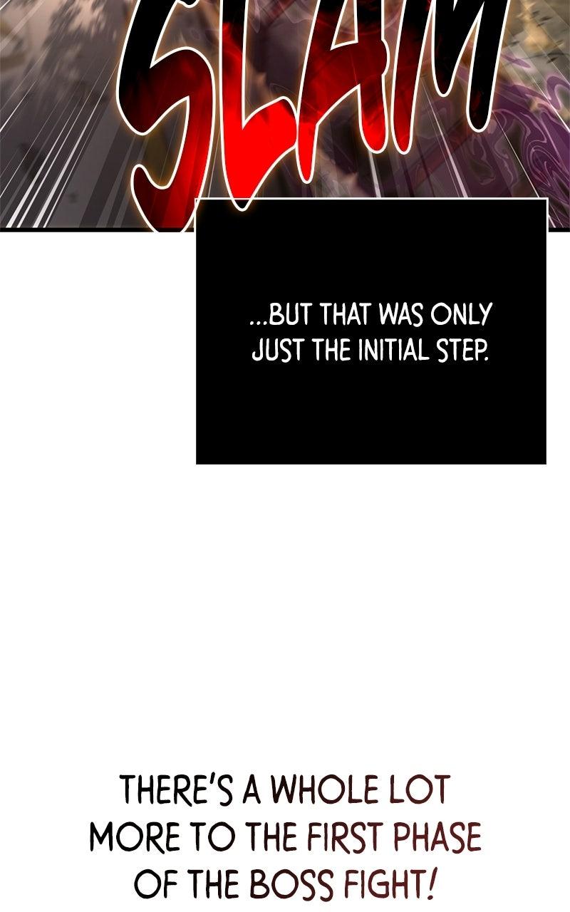 Surviving the Game as a Barbarian Chapter 125 — page 95