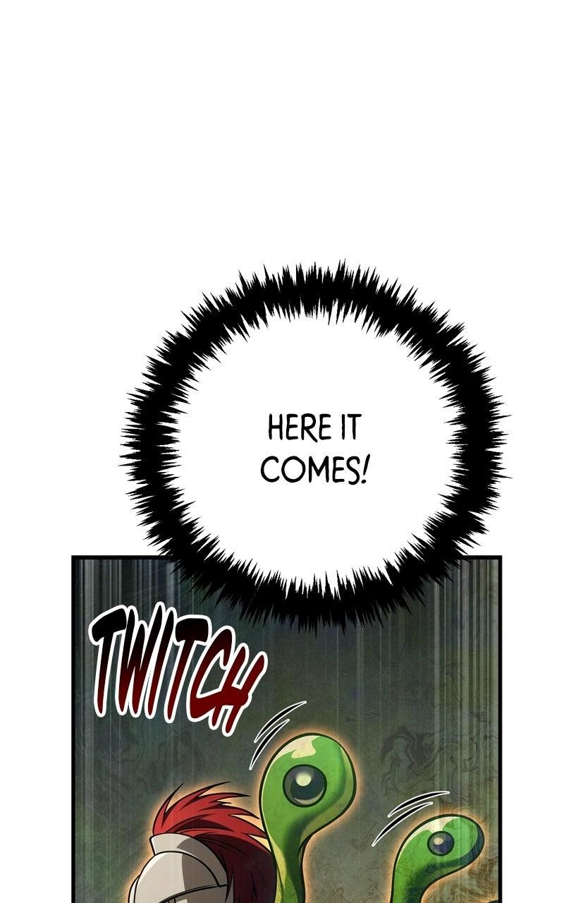 Surviving the Game as a Barbarian Chapter 125 — page 96