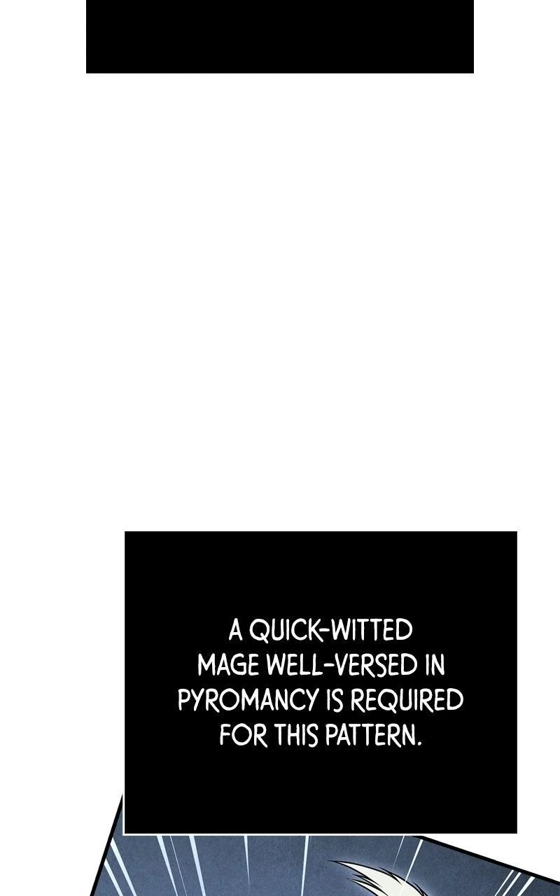 Surviving the Game as a Barbarian Chapter 125 — page 100
