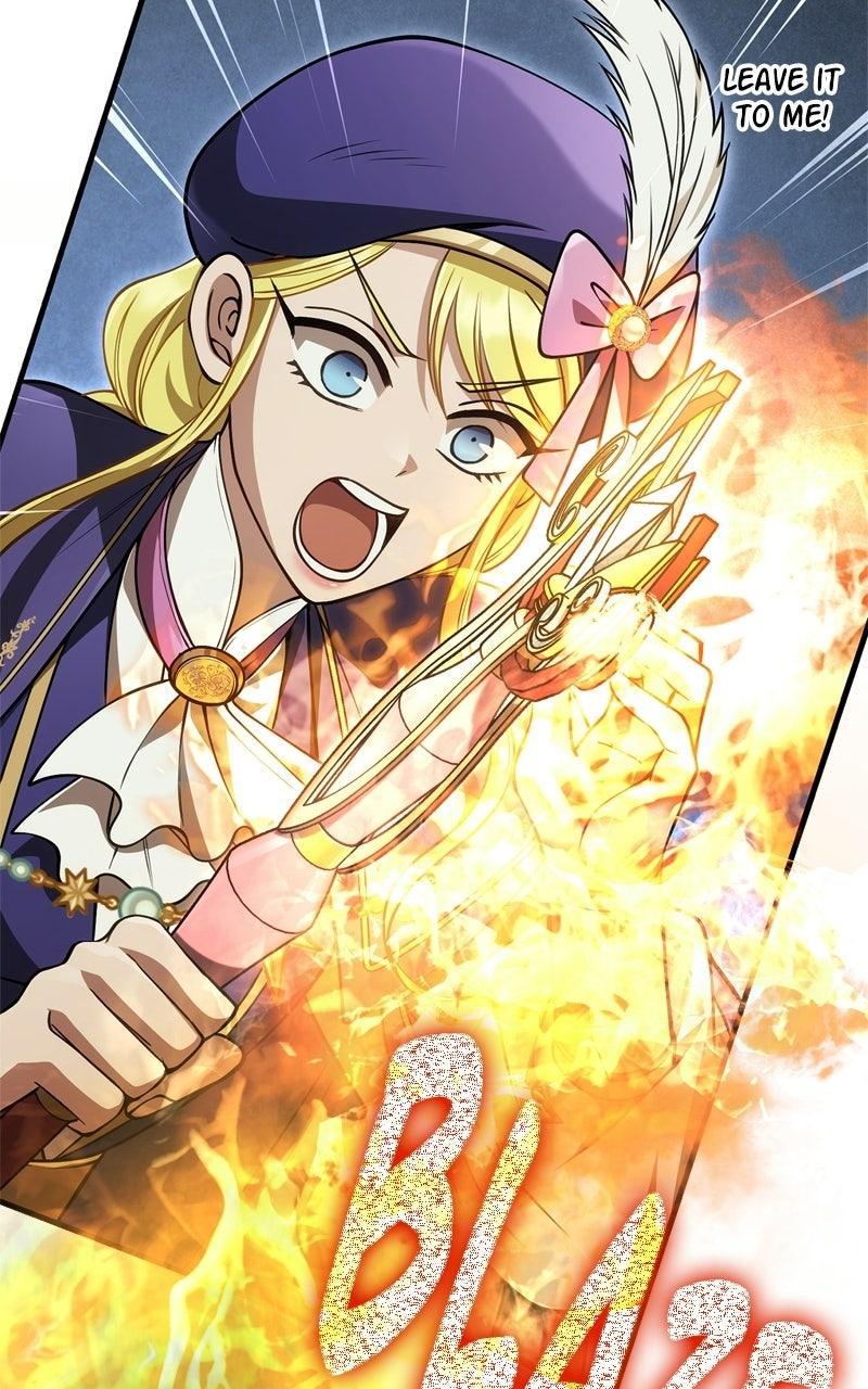 Surviving the Game as a Barbarian Chapter 125 — page 101