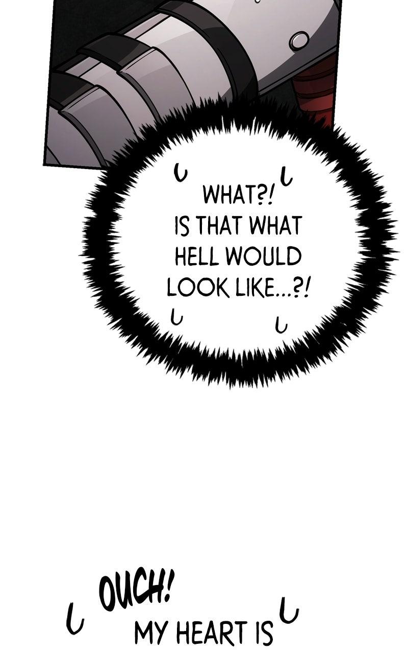 Surviving the Game as a Barbarian Chapter 125 — page 109
