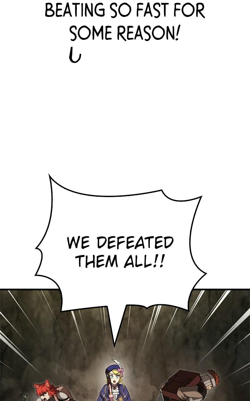 Surviving the Game as a Barbarian Chapter 125 — page 110