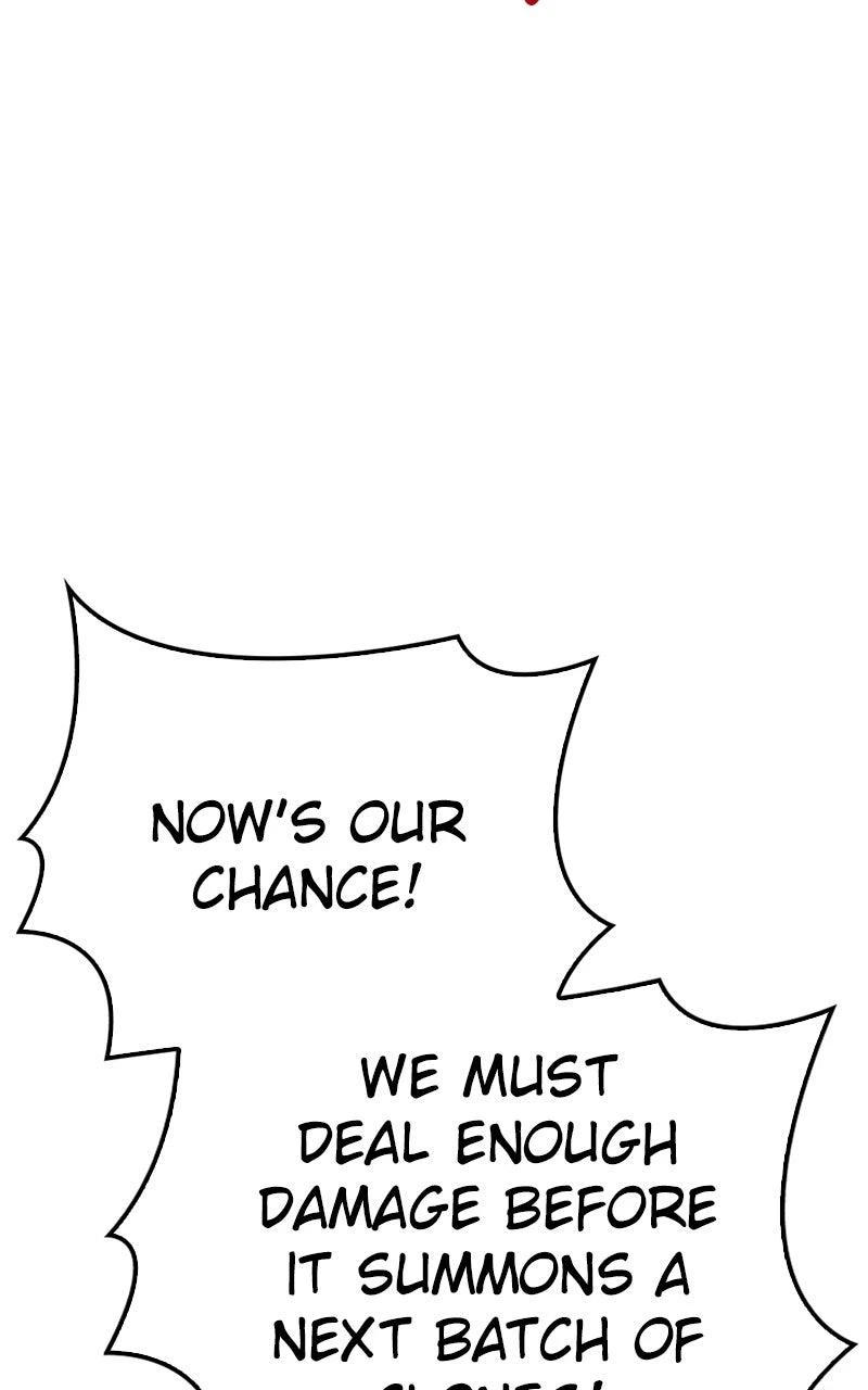 Surviving the Game as a Barbarian Chapter 125 — page 112