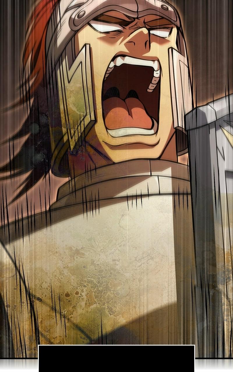 Surviving the Game as a Barbarian Chapter 125 — page 115