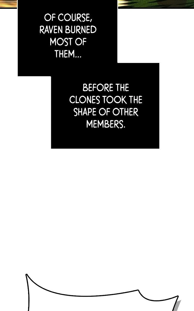 Surviving the Game as a Barbarian Chapter 125 — page 118