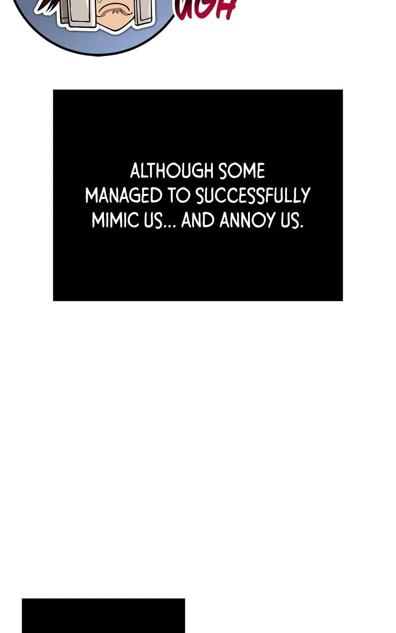 Surviving the Game as a Barbarian Chapter 125 — page 121