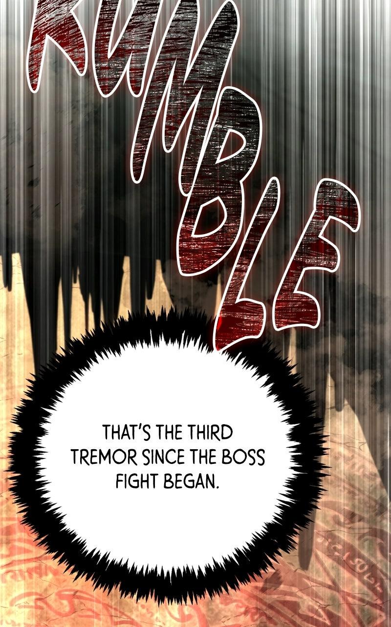 Surviving the Game as a Barbarian Chapter 125 — page 124