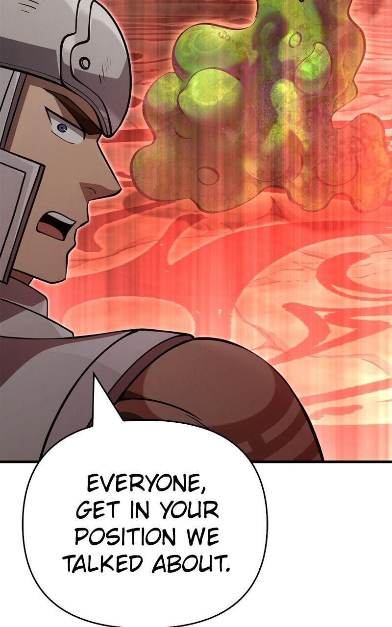 Surviving the Game as a Barbarian Chapter 125 — page 129