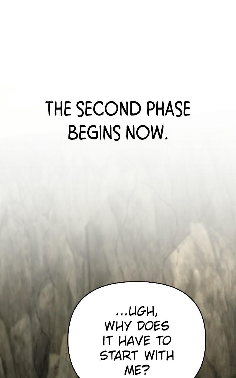 Surviving the Game as a Barbarian Chapter 125 — page 132