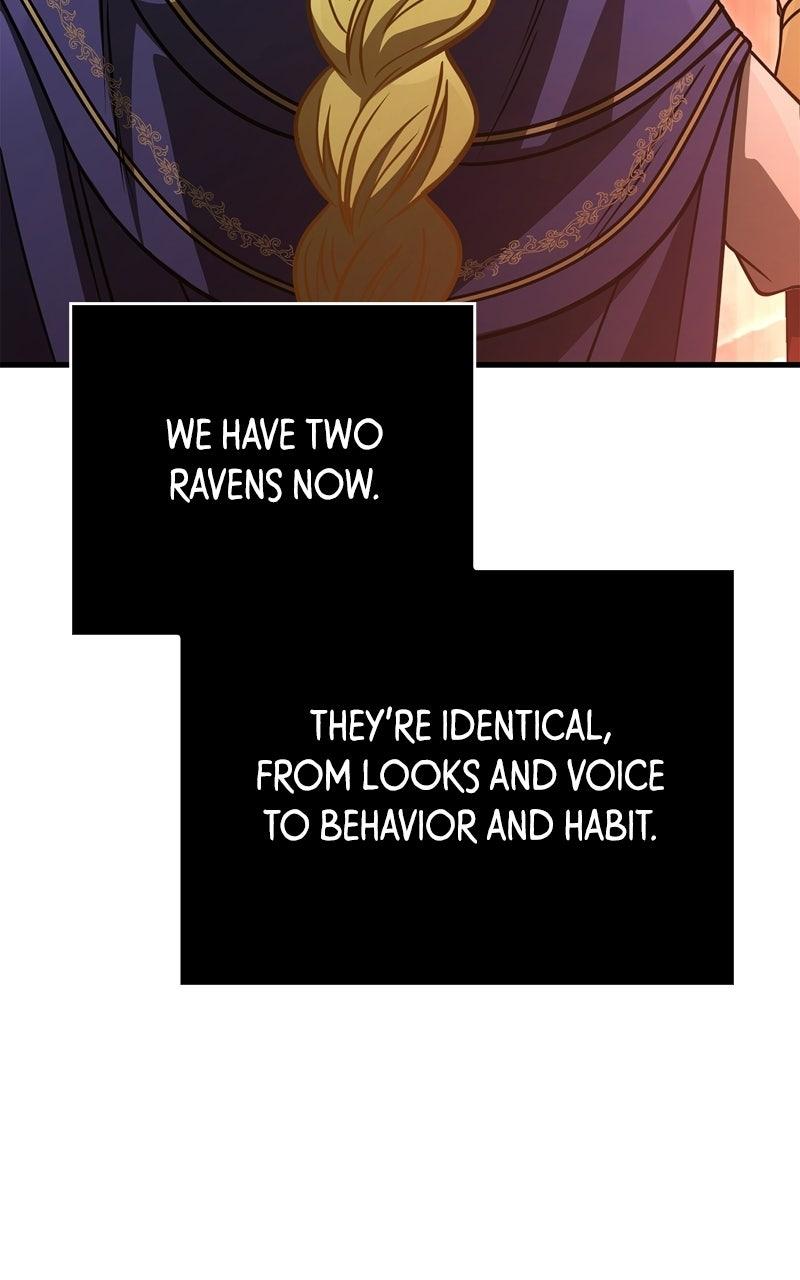 Surviving the Game as a Barbarian Chapter 125 — page 135