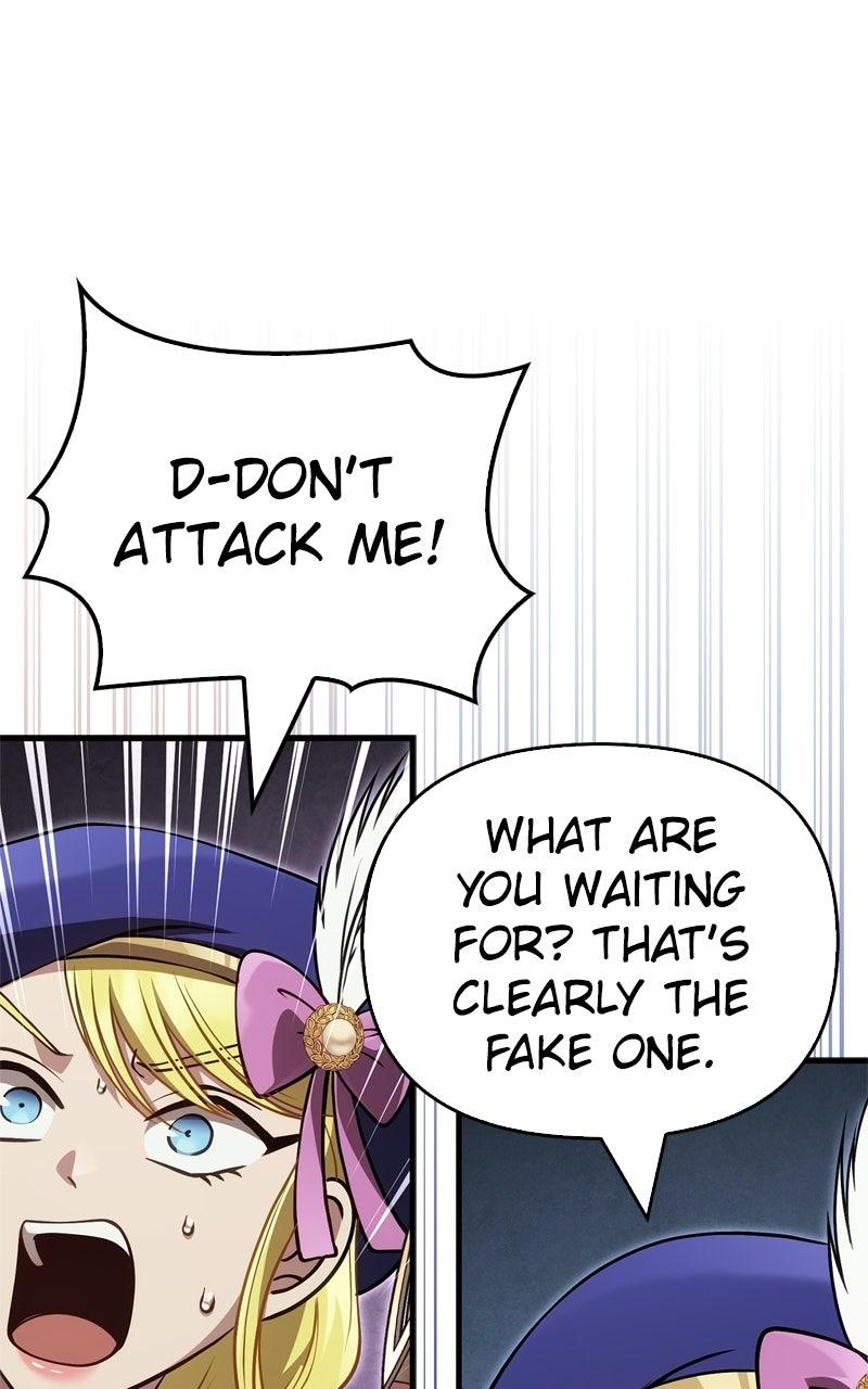Surviving the Game as a Barbarian Chapter 125 — page 136
