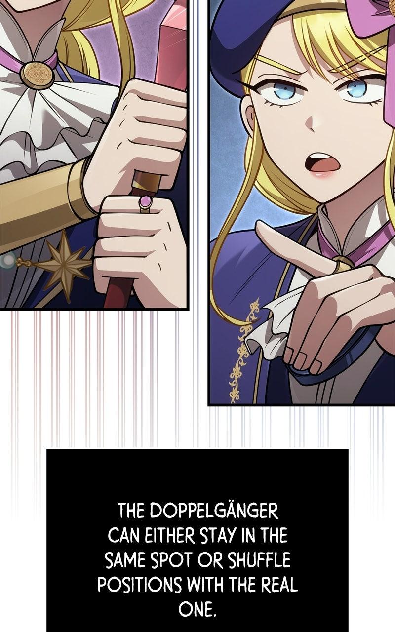 Surviving the Game as a Barbarian Chapter 125 — page 137