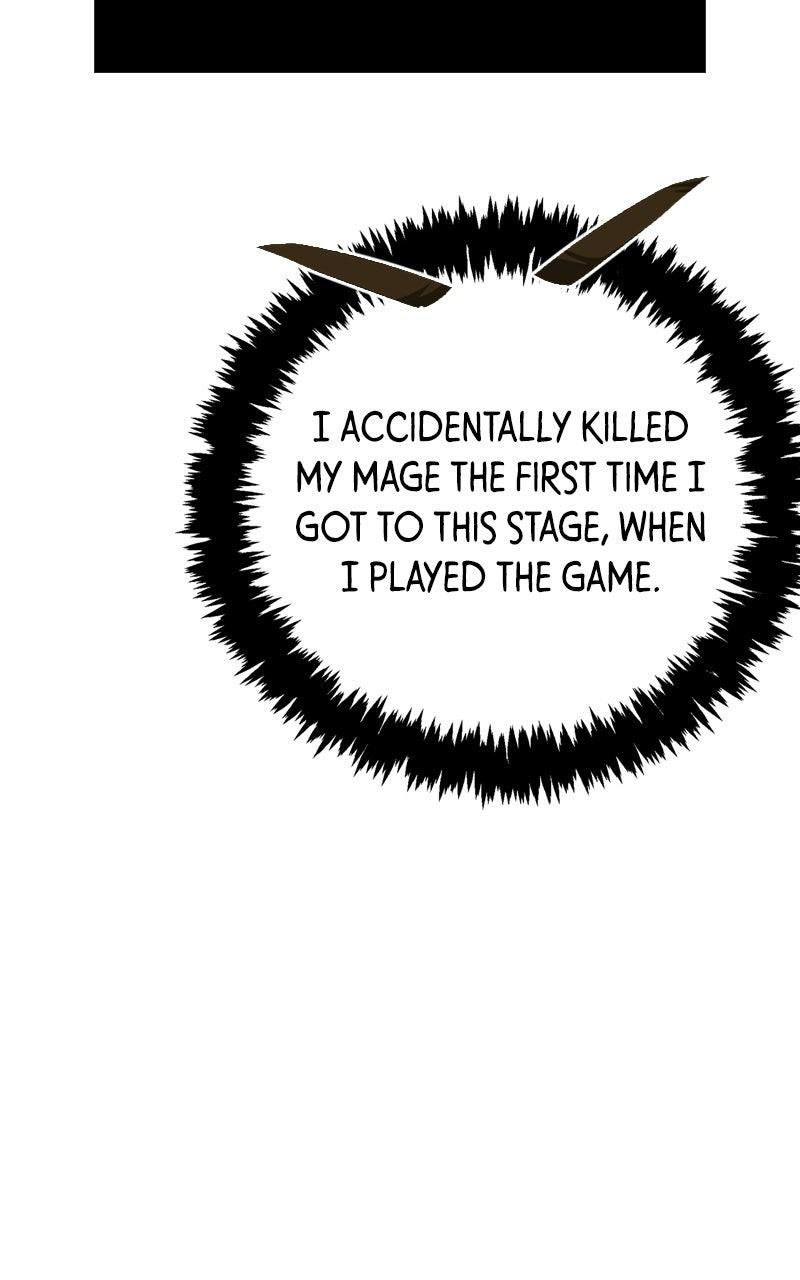 Surviving the Game as a Barbarian Chapter 125 — page 138