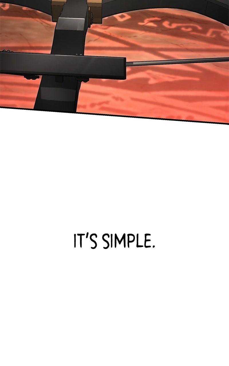 Surviving the Game as a Barbarian Chapter 125 — page 144