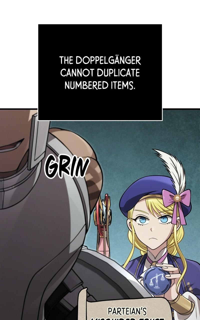 Surviving the Game as a Barbarian Chapter 125 — page 145