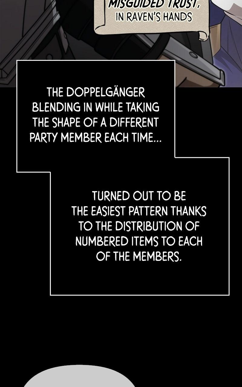 Surviving the Game as a Barbarian Chapter 125 — page 146
