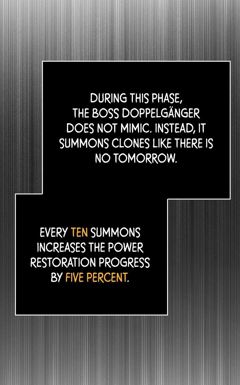 Surviving the Game as a Barbarian Chapter 125 — page 151