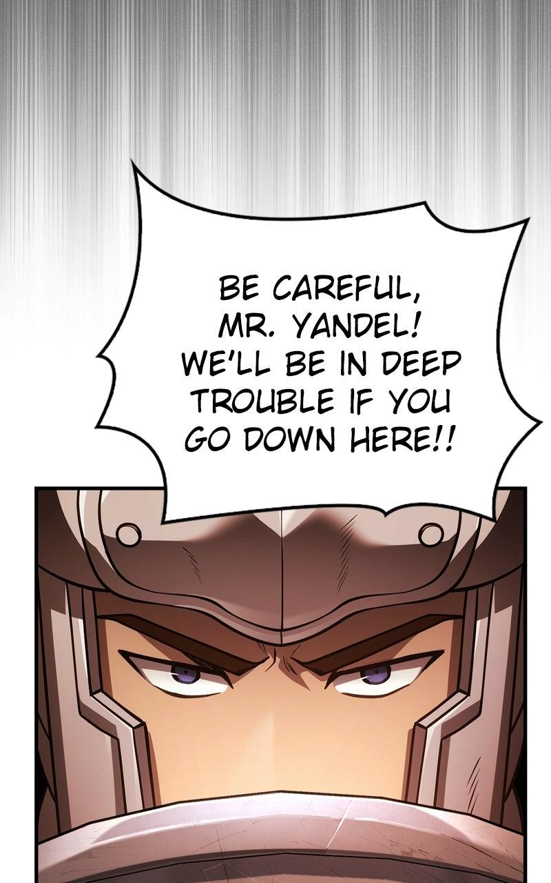 Surviving the Game as a Barbarian Chapter 125 — page 152