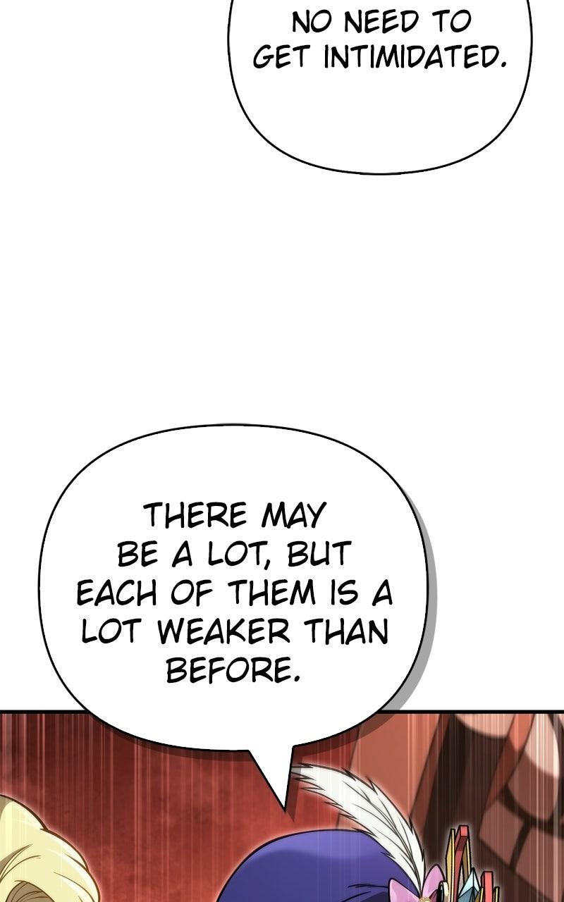 Surviving the Game as a Barbarian Chapter 125 — page 160