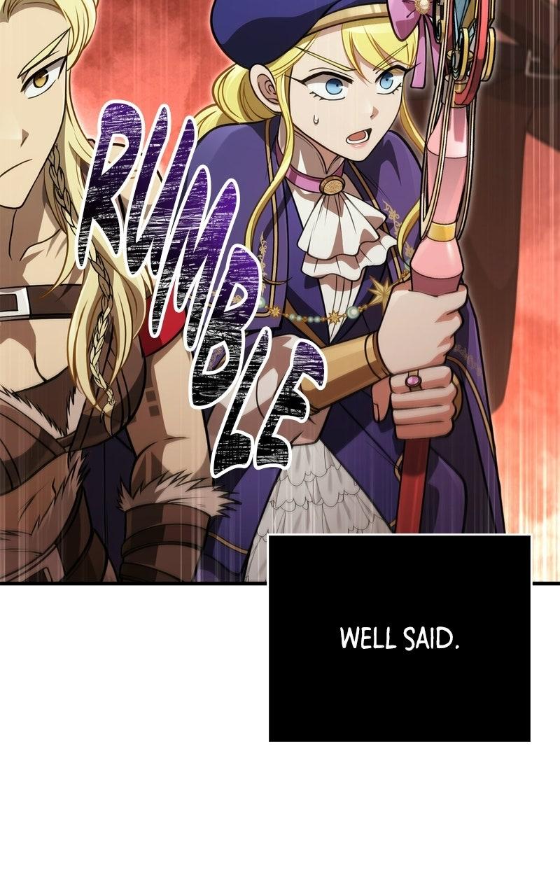 Surviving the Game as a Barbarian Chapter 125 — page 161