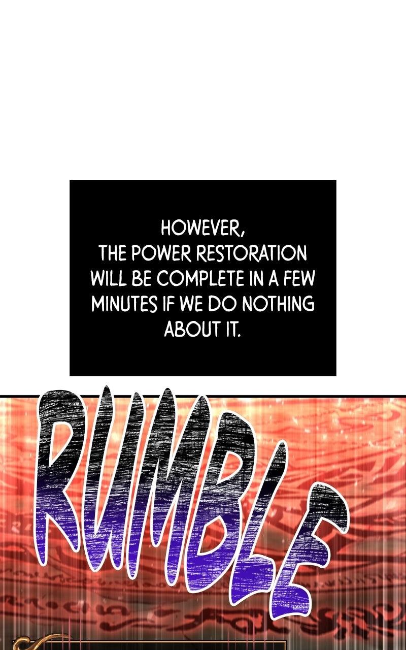 Surviving the Game as a Barbarian Chapter 125 — page 162