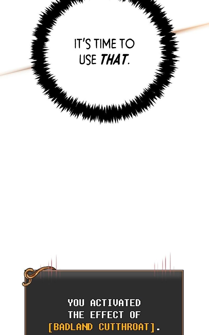 Surviving the Game as a Barbarian Chapter 125 — page 164