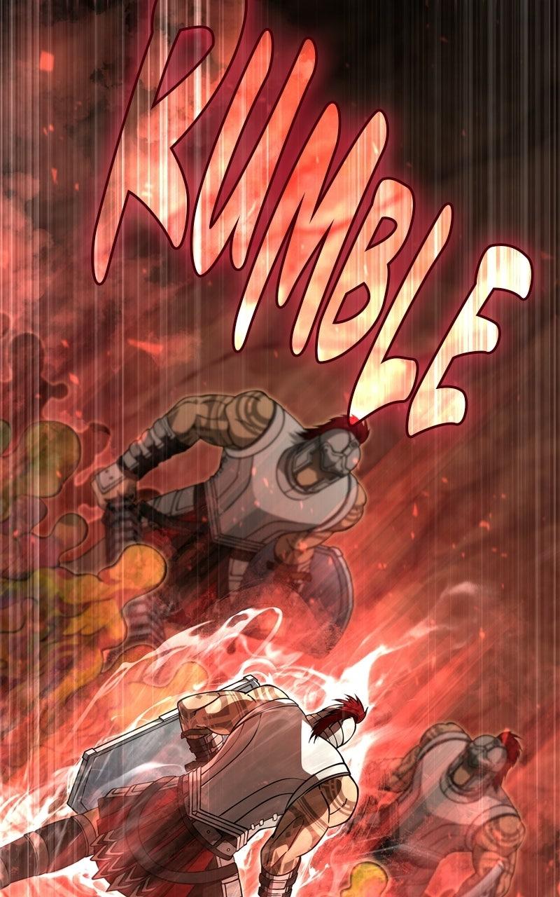 Surviving the Game as a Barbarian Chapter 125 — page 166