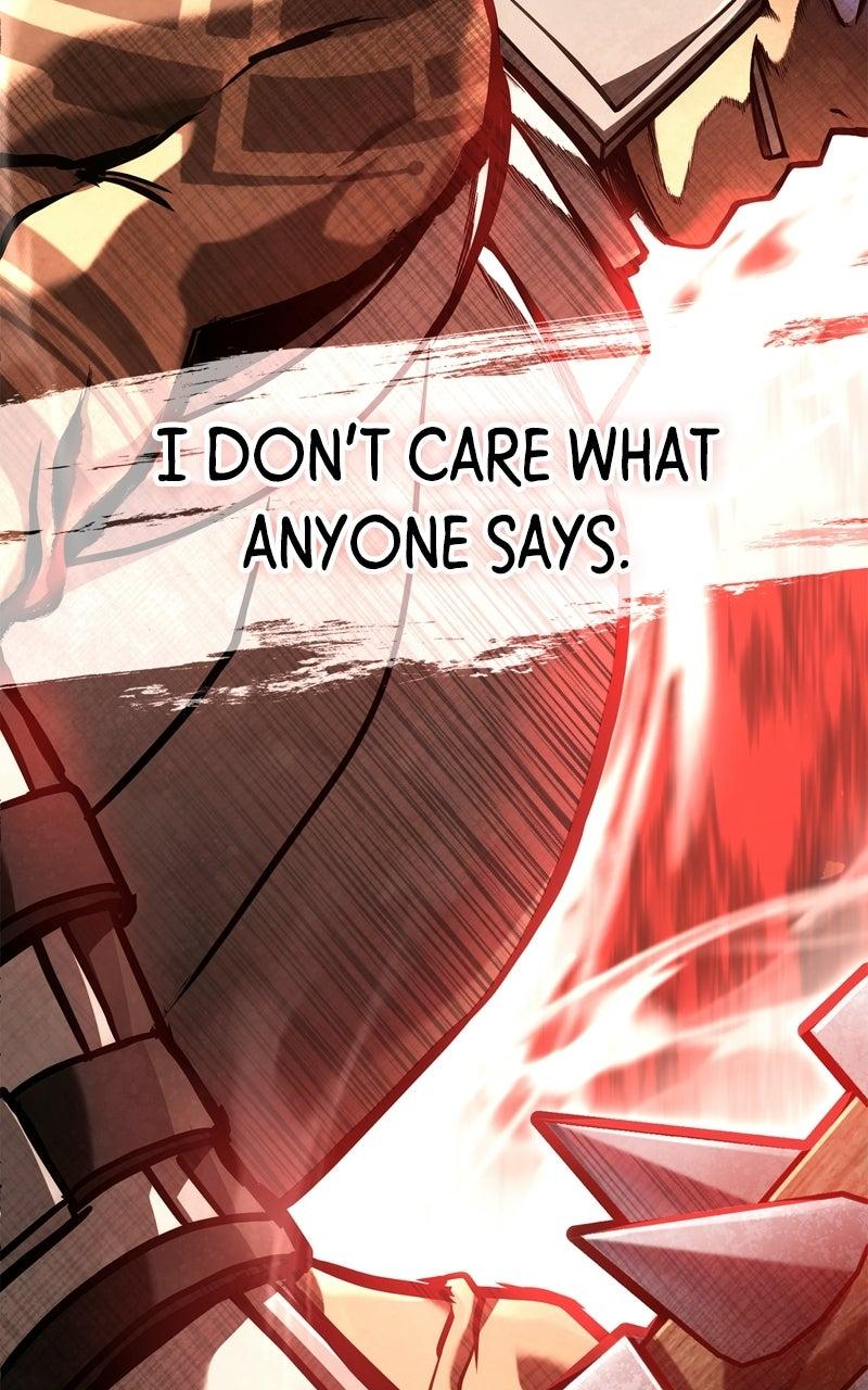 Surviving the Game as a Barbarian Chapter 125 — page 170