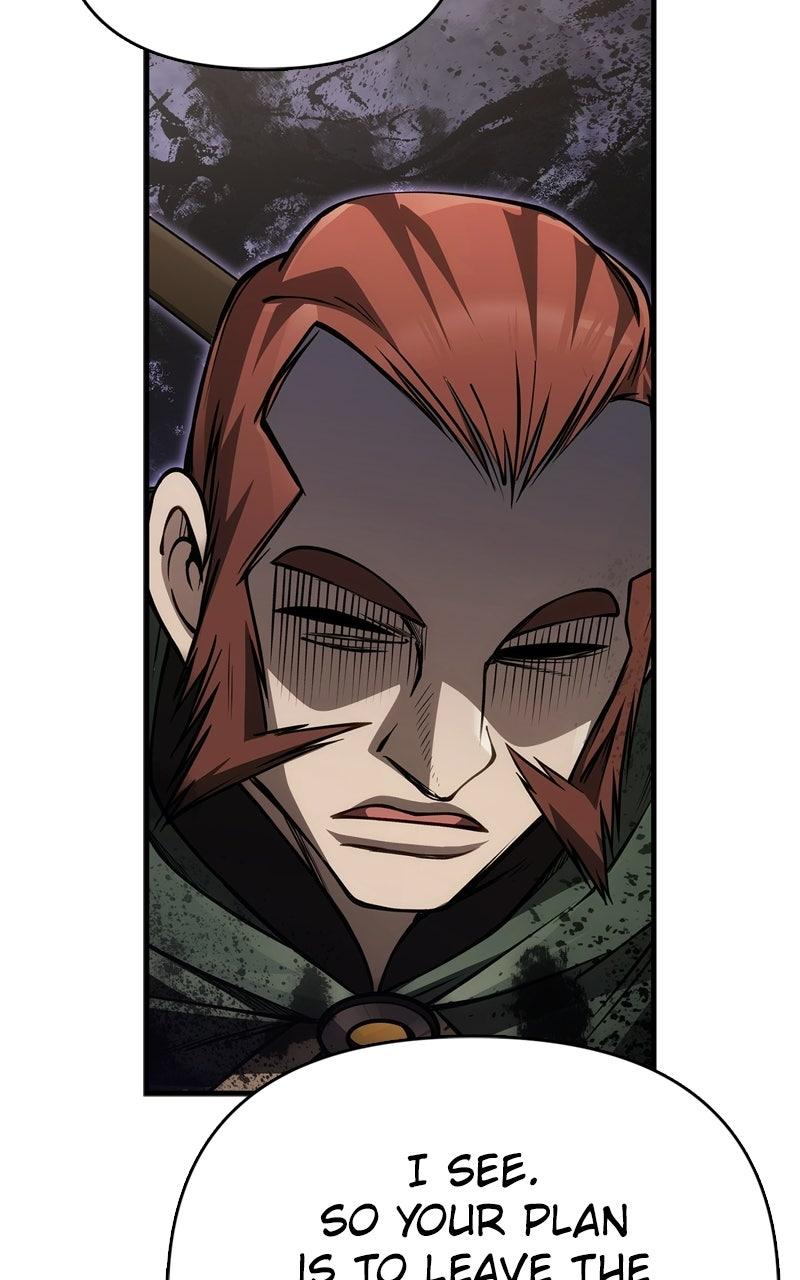 Surviving the Game as a Barbarian Chapter 126 — page 2
