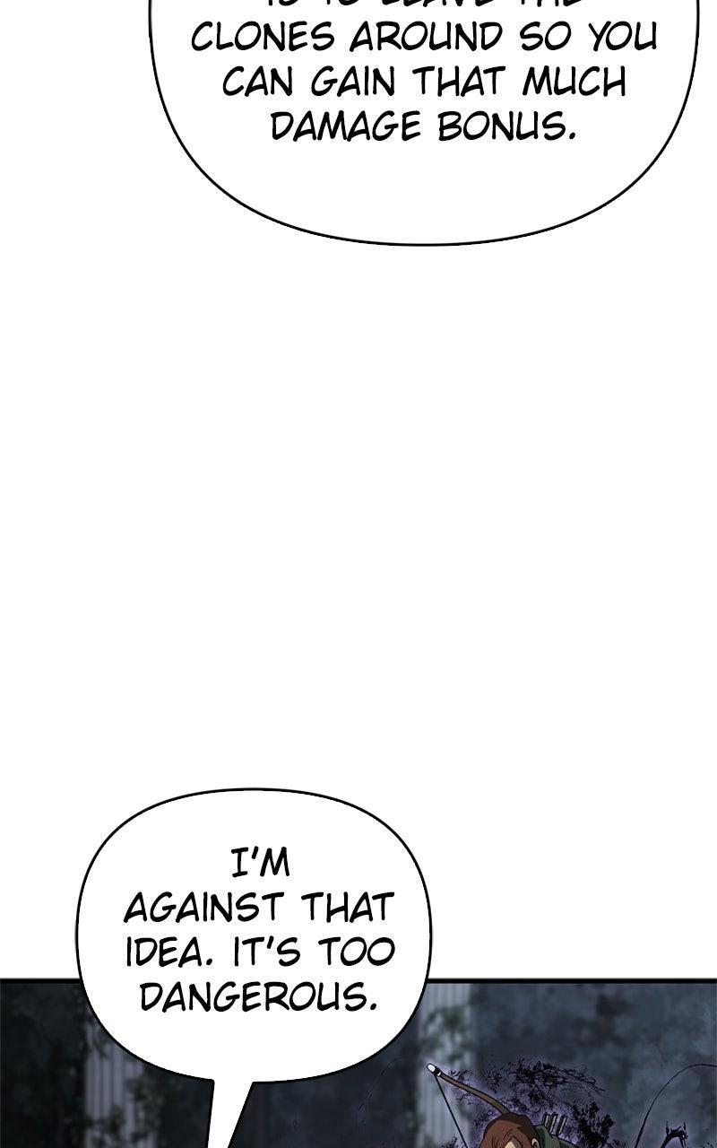 Surviving the Game as a Barbarian Chapter 126 — page 3
