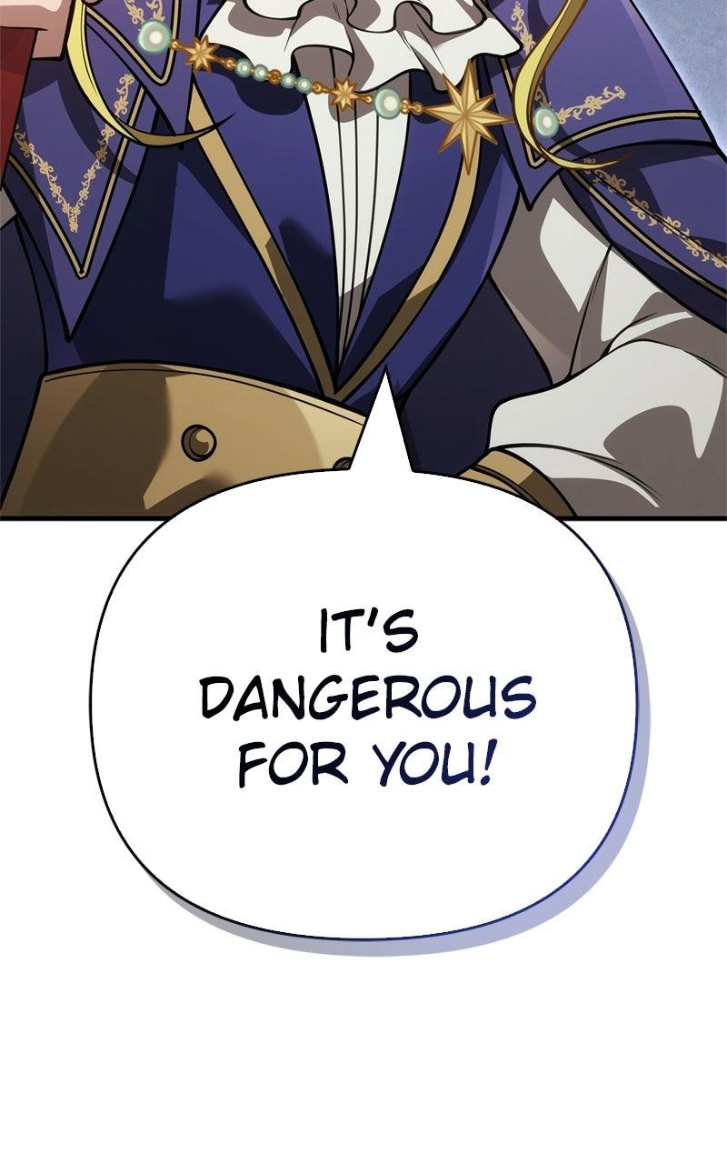 Surviving the Game as a Barbarian Chapter 126 — page 7
