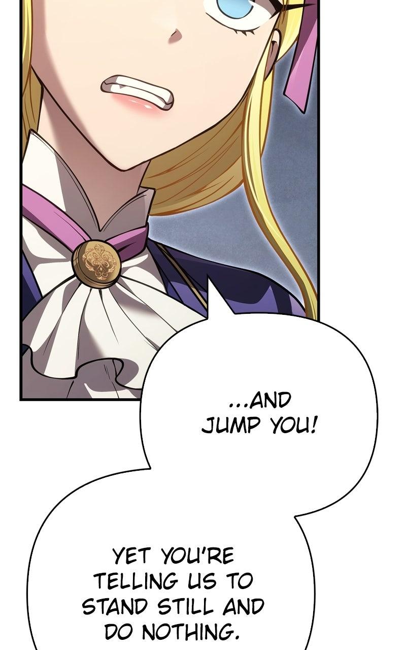 Surviving the Game as a Barbarian Chapter 126 — page 9