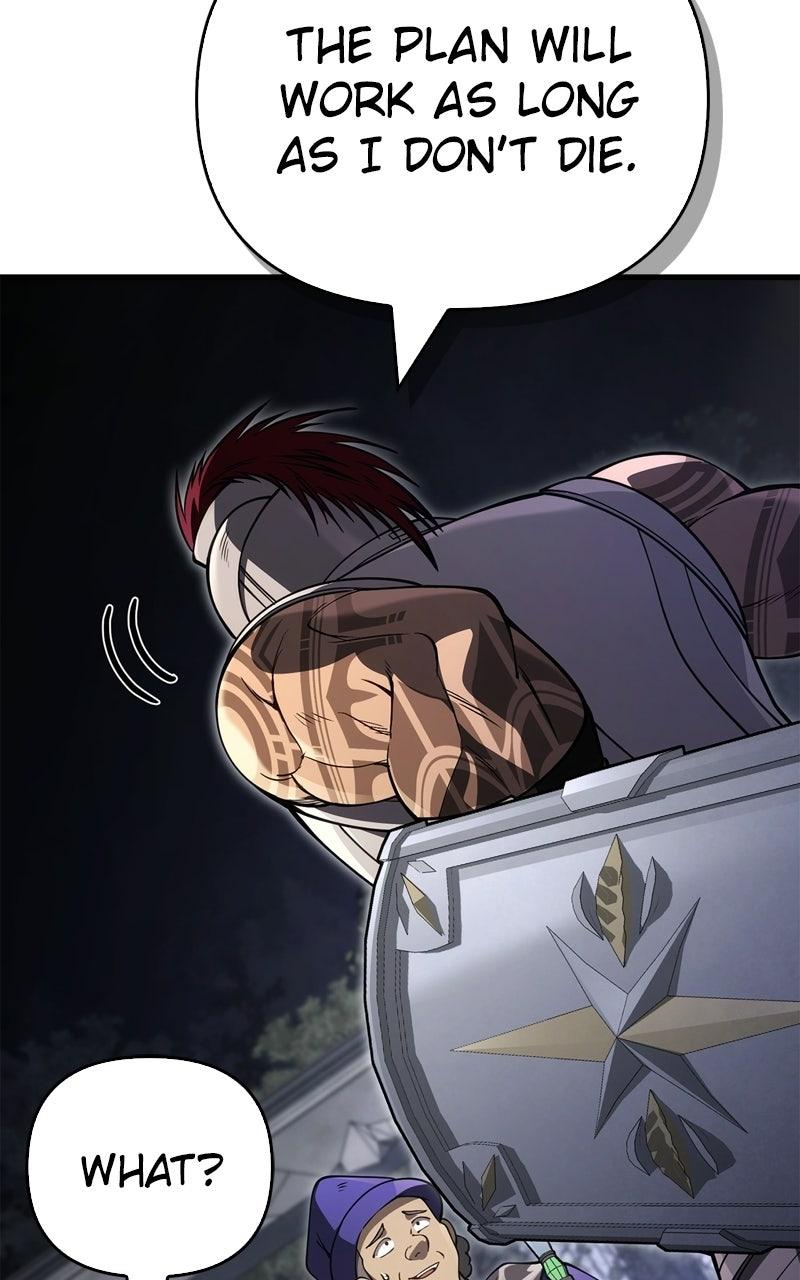 Surviving the Game as a Barbarian Chapter 126 — page 12