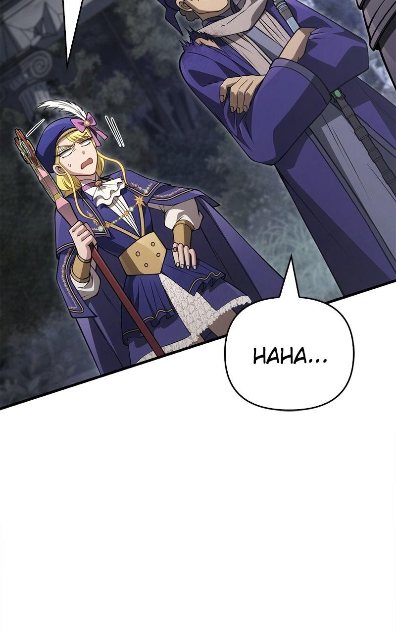 Surviving the Game as a Barbarian Chapter 126 — page 13
