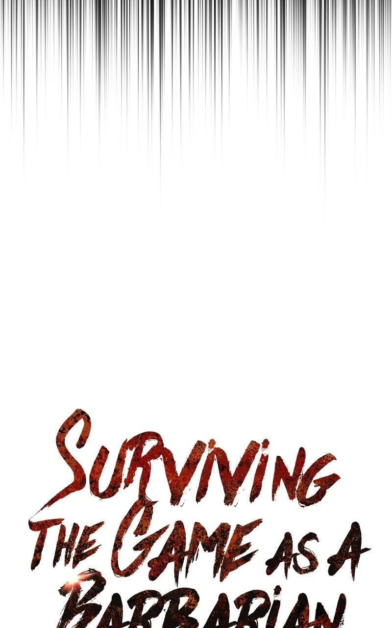 Surviving the Game as a Barbarian Chapter 126 — page 20