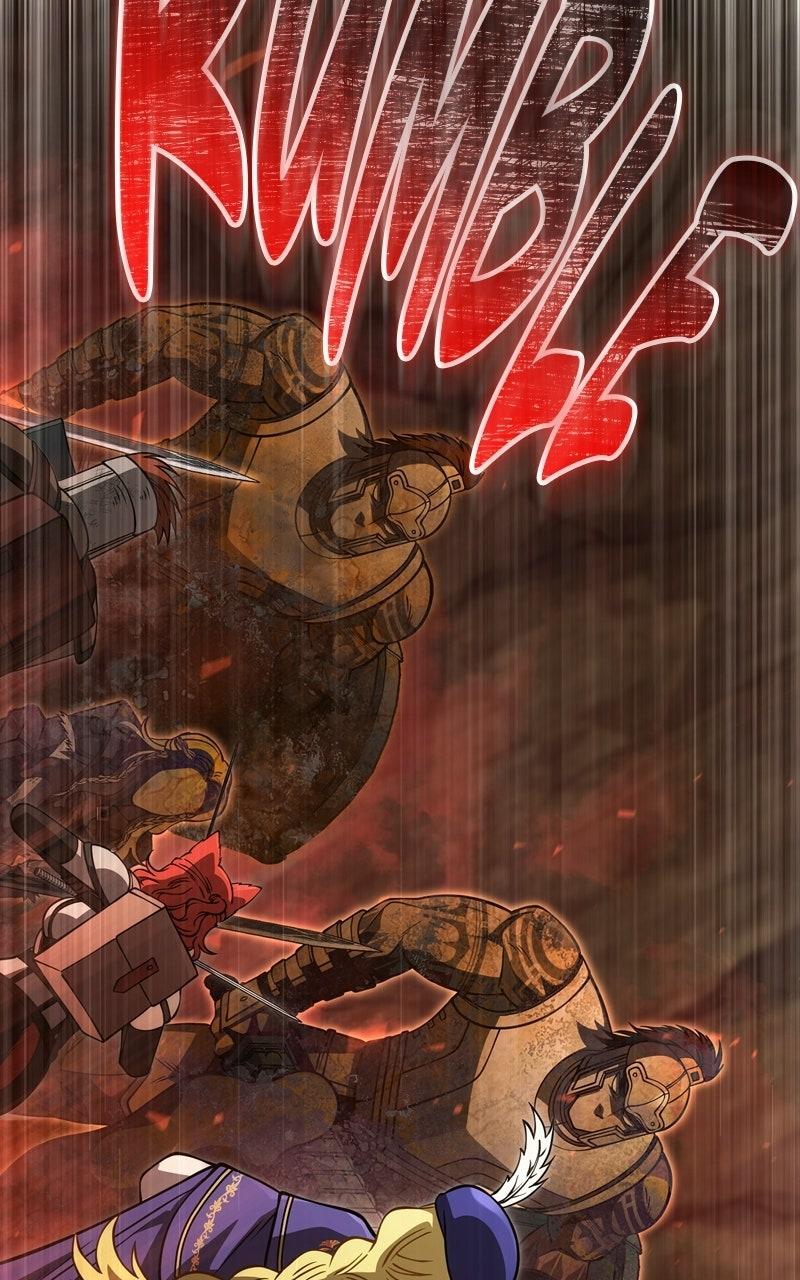 Surviving the Game as a Barbarian Chapter 126 — page 24