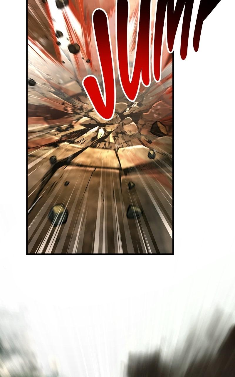 Surviving the Game as a Barbarian Chapter 126 — page 27
