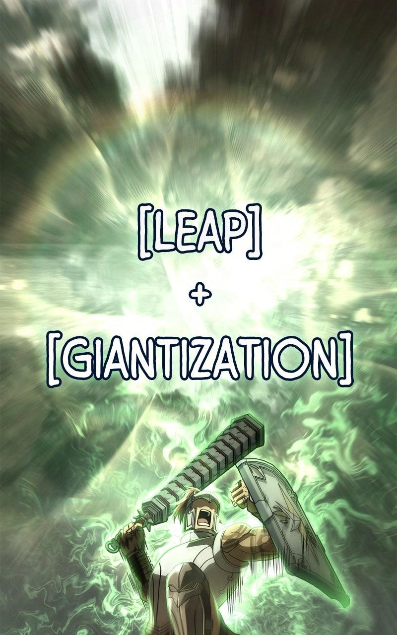 Surviving the Game as a Barbarian Chapter 126 — page 28