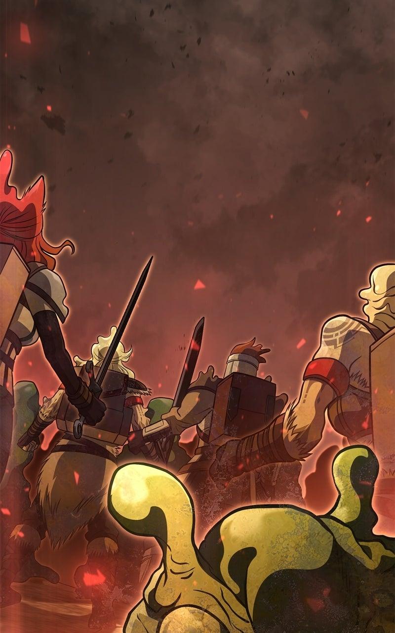 Surviving the Game as a Barbarian Chapter 126 — page 30