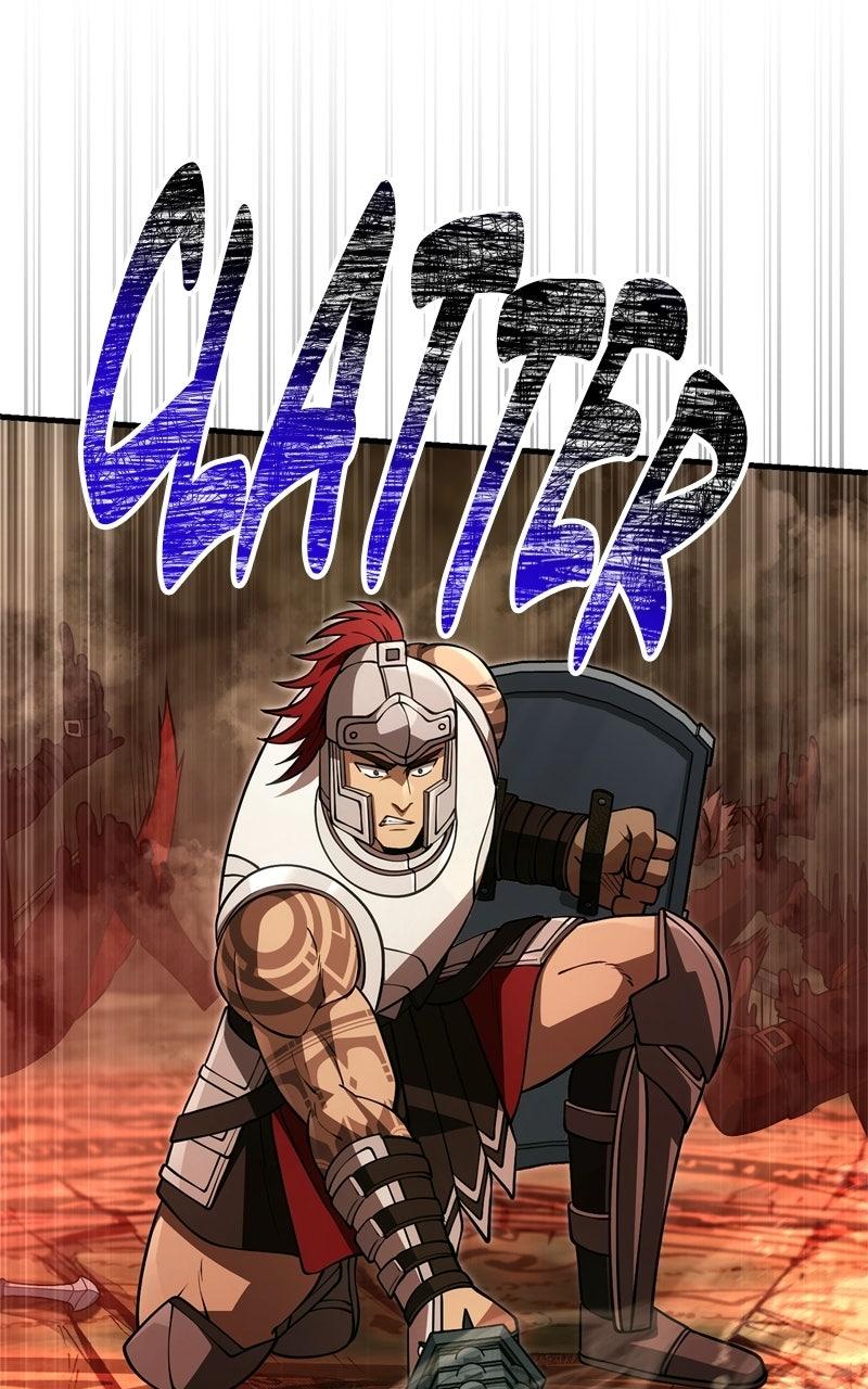 Surviving the Game as a Barbarian Chapter 126 — page 41