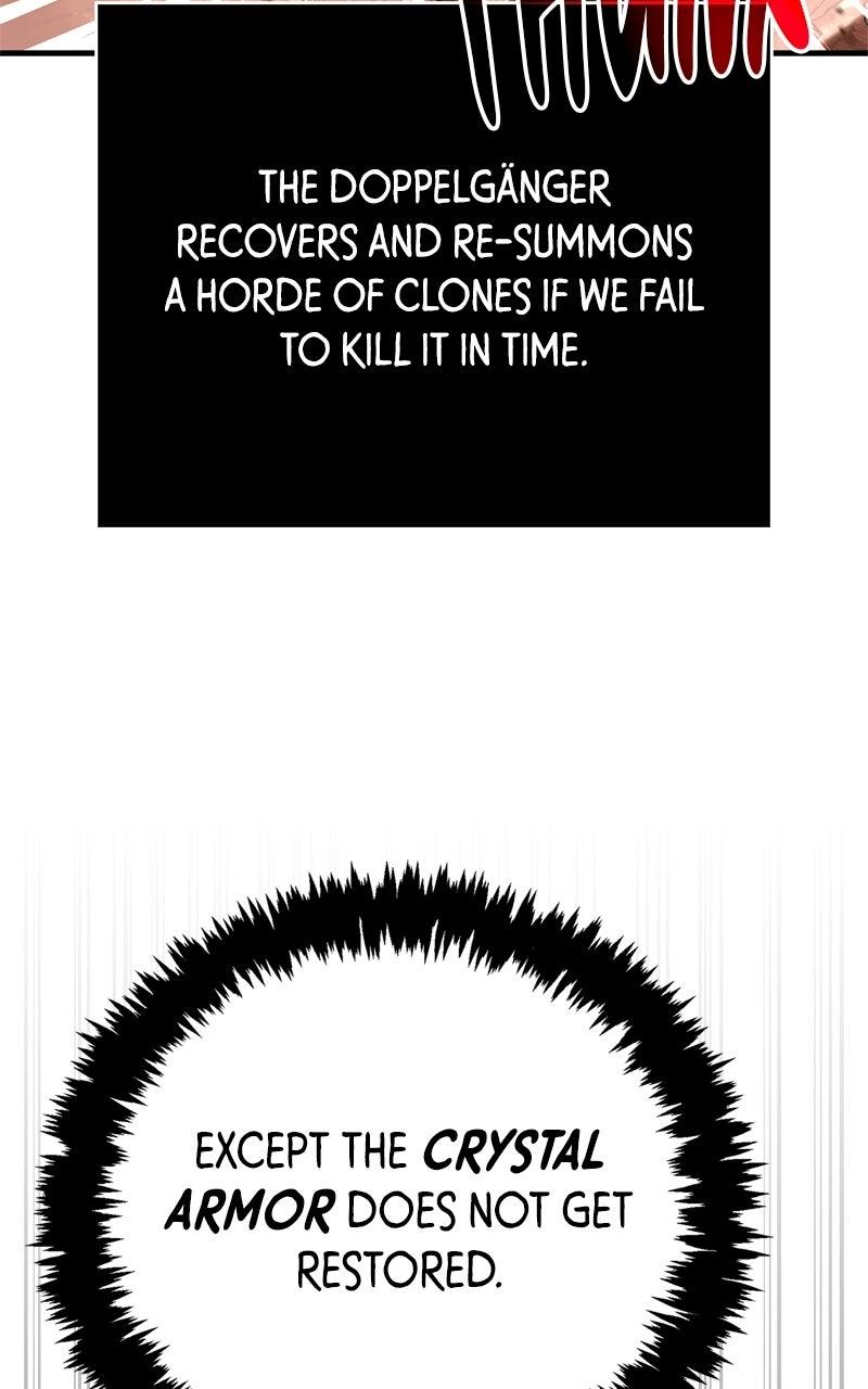 Surviving the Game as a Barbarian Chapter 126 — page 49