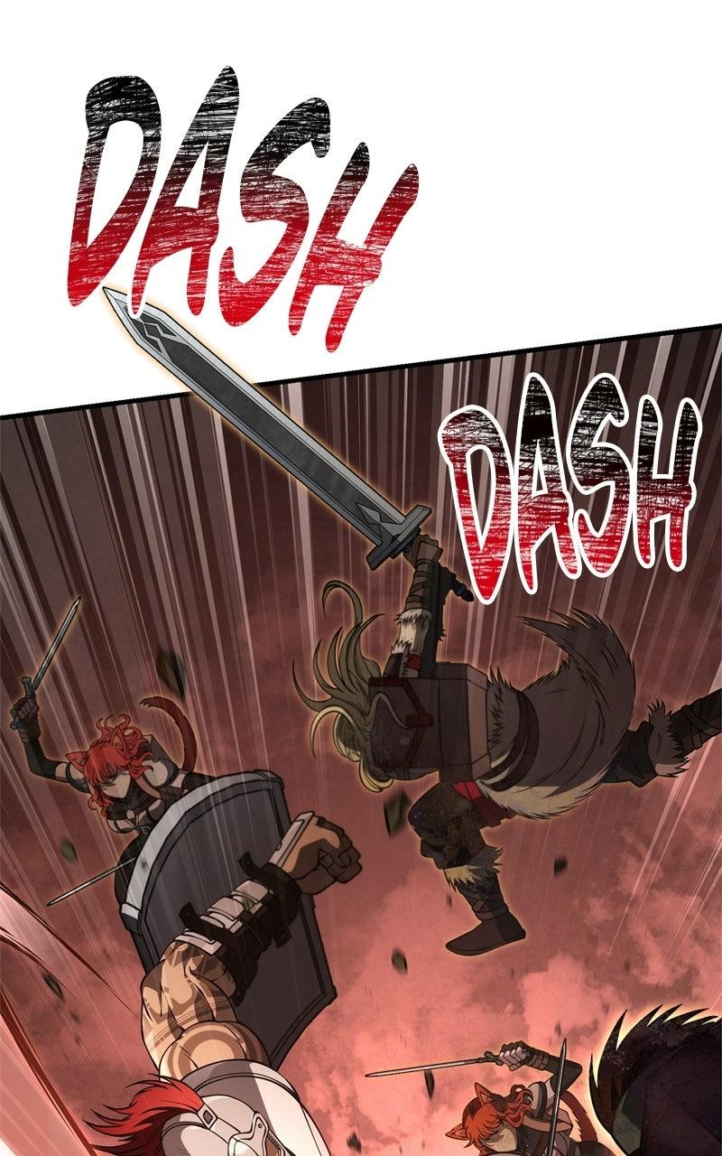 Surviving the Game as a Barbarian Chapter 126 — page 52