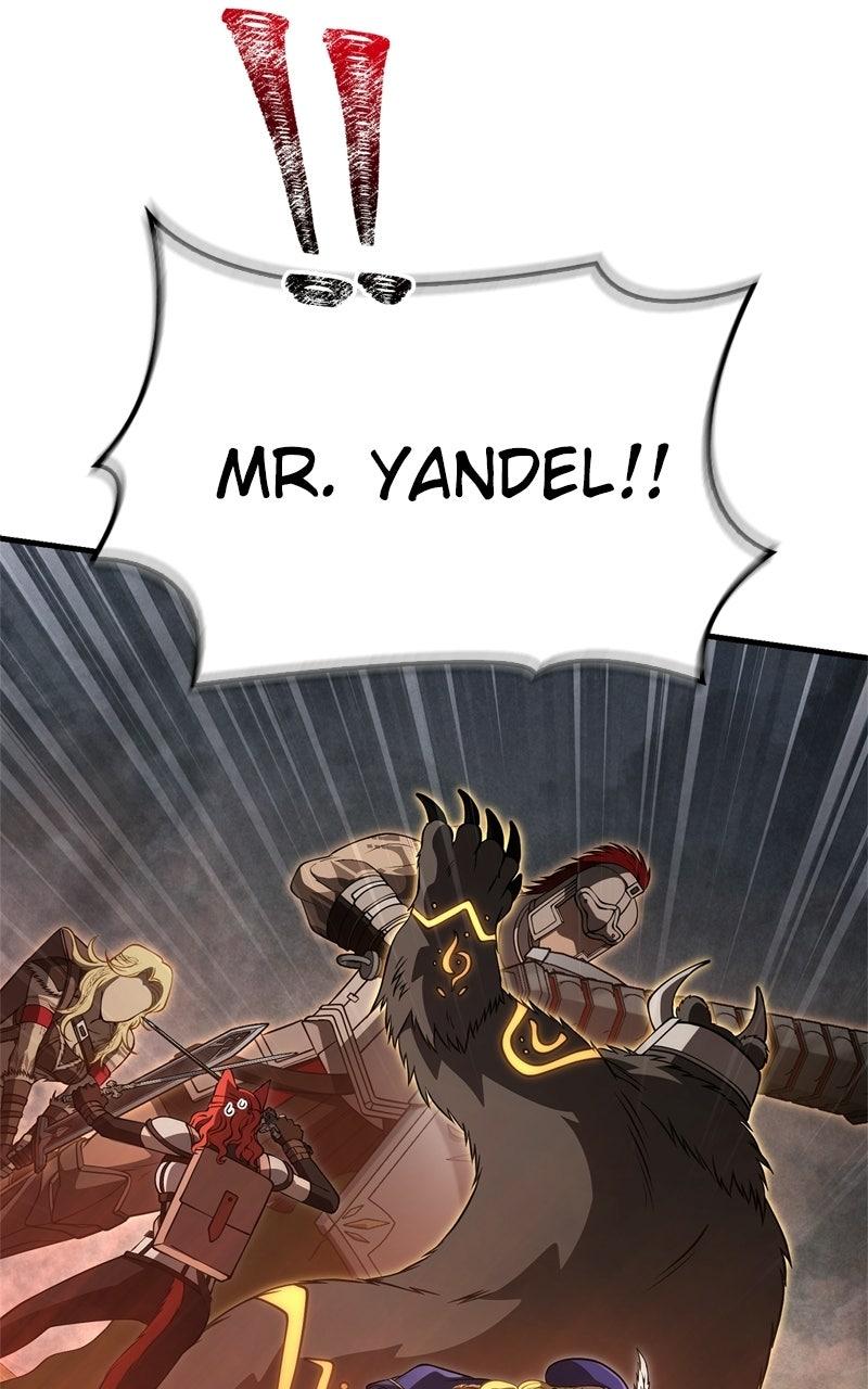 Surviving the Game as a Barbarian Chapter 126 — page 55