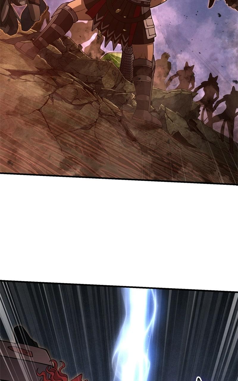 Surviving the Game as a Barbarian Chapter 126 — page 60