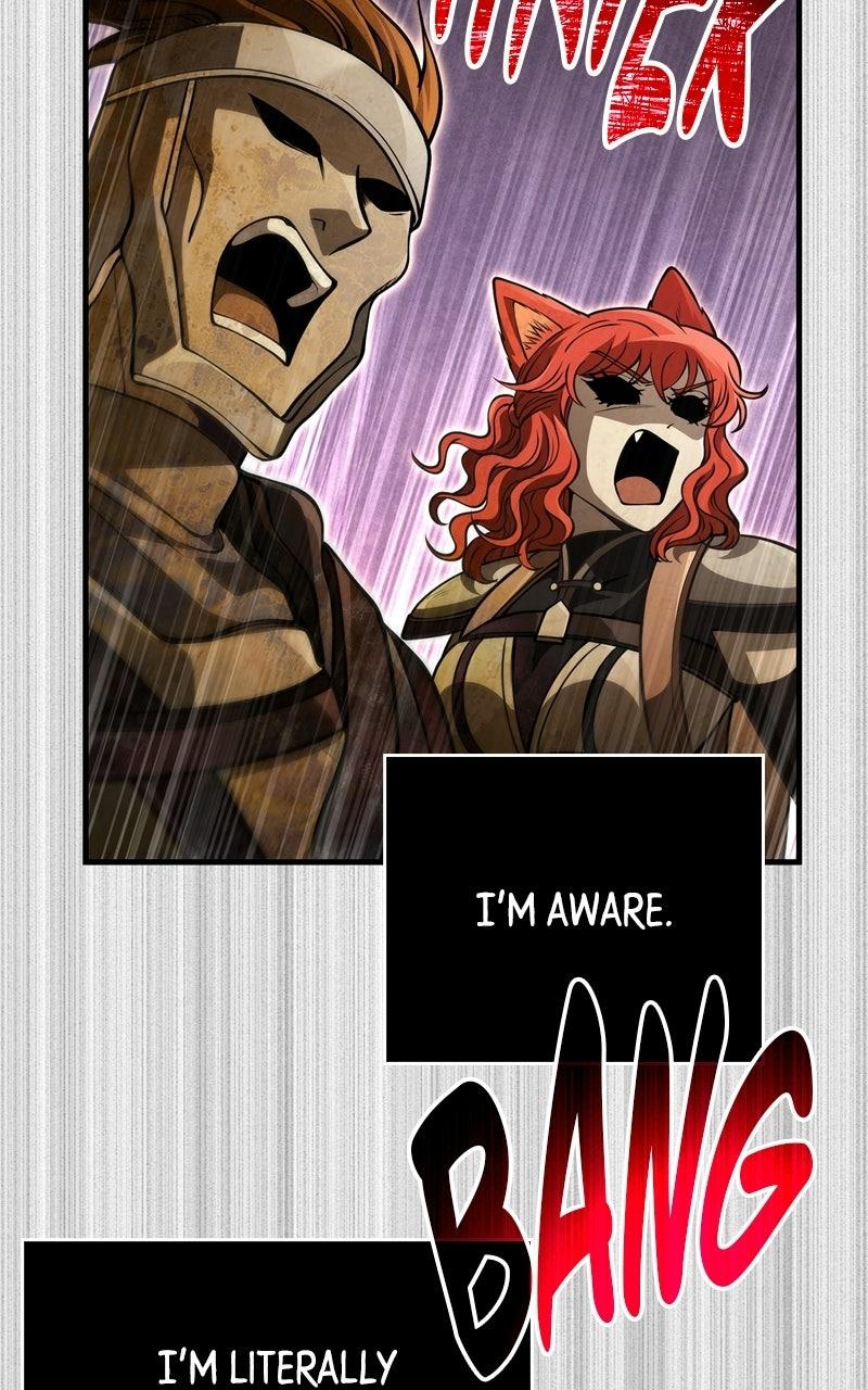 Surviving the Game as a Barbarian Chapter 126 — page 66