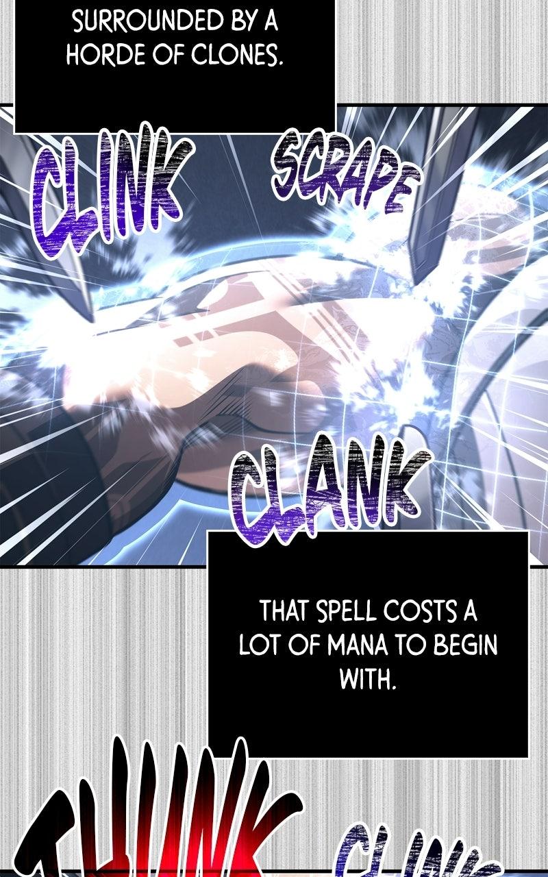 Surviving the Game as a Barbarian Chapter 126 — page 67