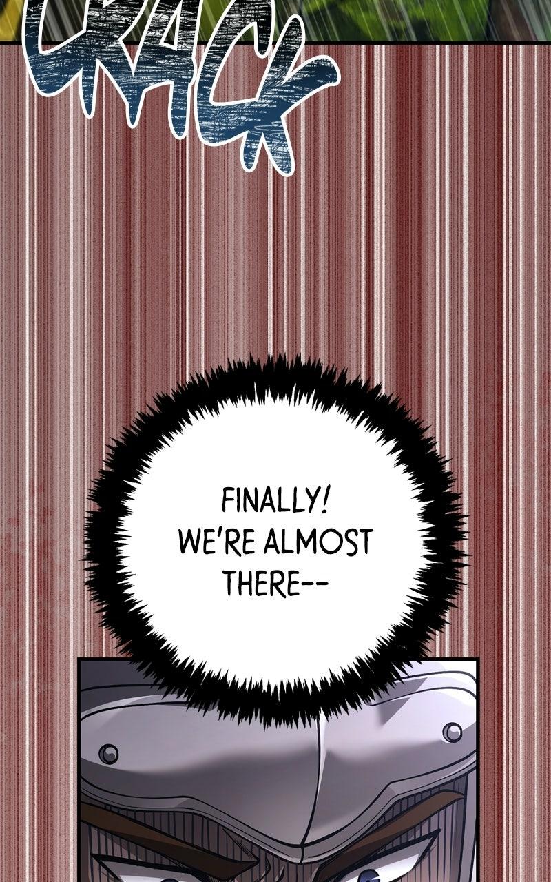 Surviving the Game as a Barbarian Chapter 126 — page 73