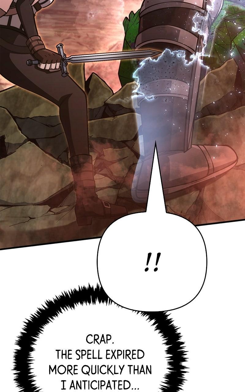 Surviving the Game as a Barbarian Chapter 126 — page 77