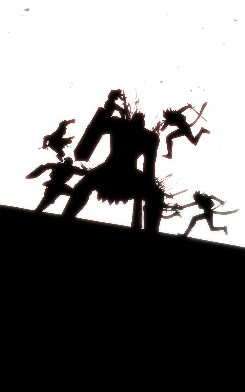 Surviving the Game as a Barbarian Chapter 126 — page 81