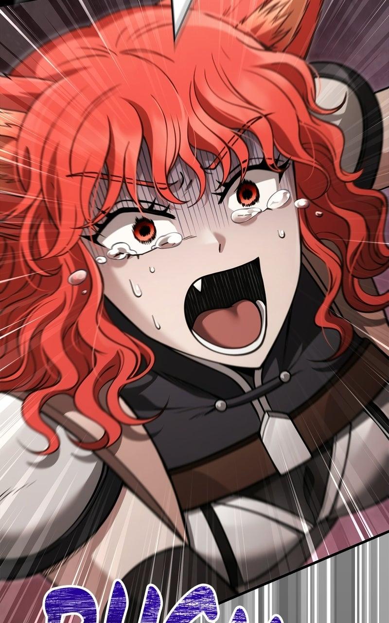 Surviving the Game as a Barbarian Chapter 126 — page 83